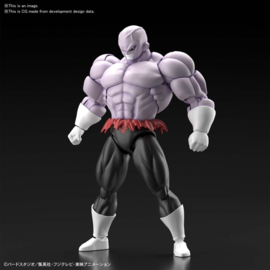 Figure-rise Dragon Ball Super Jiren