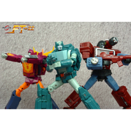 Fanstoys FT-22 Koot [reissue 2020] - Pre order