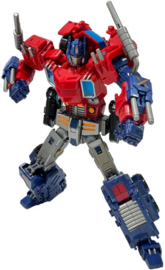 Lime Toys HR-01 Ares - Pre order