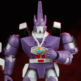 Hasbro The Transformers: The Movie Generations R.E.D. Galvatron