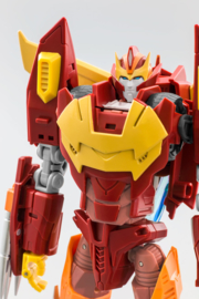 MMC R-27 Calidus [R21]