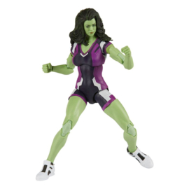 She-Hulk Marvel Legends She-Hulk [F3854]