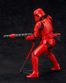 Star Wars ARTFX+ PVC Statue 1/10 2-Pack Sith Troopers