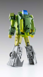 X-Transbots MX-10 Virtus Premium Version