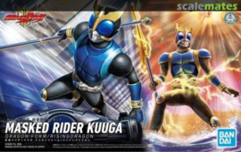 Bandai Figure-Rise Standard Masked Rider Kuuga Dragon Form/Risingdragon