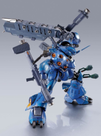 Bandai Tamashii Gundam Action Figure Kämpfer