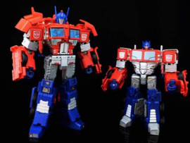 SND Kit for CW Optimus Prime