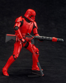 Star Wars ARTFX+ PVC Statue 1/10 2-Pack Sith Troopers