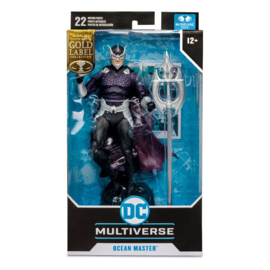 MCF15277 DC Multiverse Ocean Master (Gold Label)