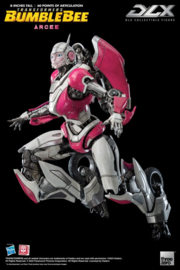 Threezero Transformers: Bumblebee DLX 1/6 Arcee