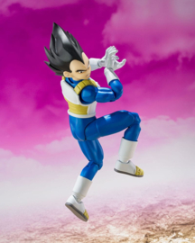 S.H.Figuarts Dragon Ball Daima Vegeta