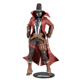 Mc Farlane Toys Spawn Gunslinger (Gatling Gun)