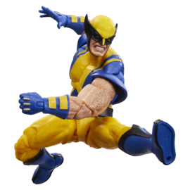 G5302 Marvel Legends Series X-Men Cyclops & Wolverine