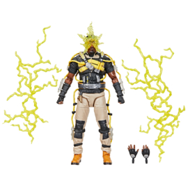 G0595 Marvel Legends Series Marvel’s Electro