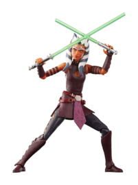 F7100 Star Wars: The Clone Wars Black Series Ahsoka Tano (Padawan)