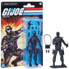 F4771 Hasbro G.I. Joe Classified Series Snake Eyes