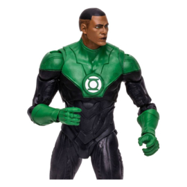 DC Multiverse Green Lantern John Stewart (Endless Winter)