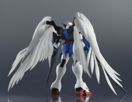 Gundam Universe Action Figure XXXG-00W0 Wing Gundam Zero