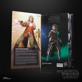 F7002 Star Wars The Black Series Doctor Aphra