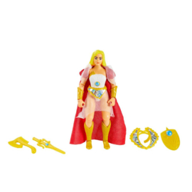 Masters of the Universe Origins Action Figure She-Ra