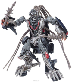 Studio Series Premier Deluxe SS-03 Crowbar