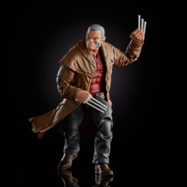 Marvel Legends X-men AF 2020 Old Men Logan & Hawkeye [2-pack]