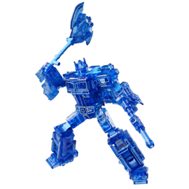 G3362 Transformers Age of the Primes Energon Optimus Prime