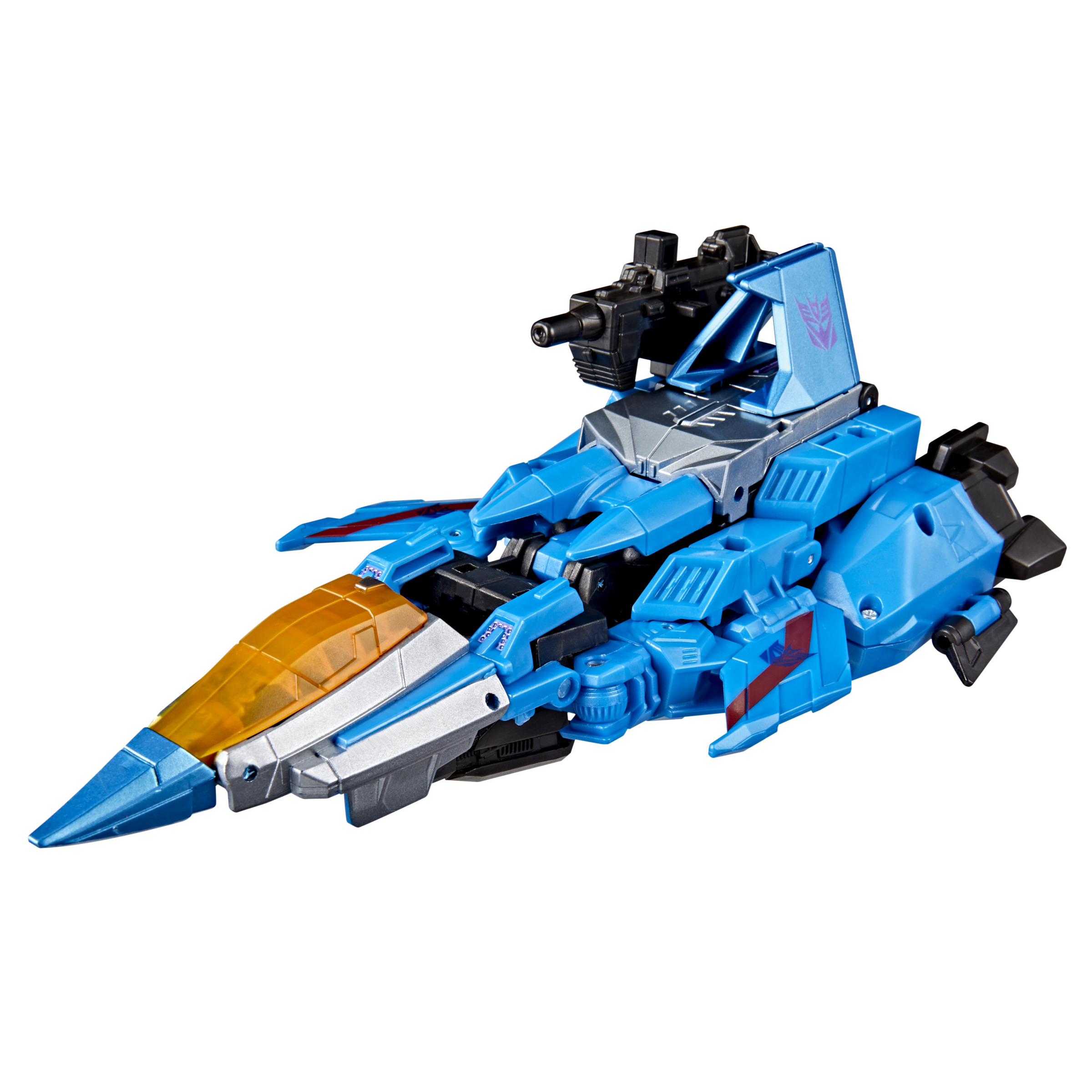 G0561 Transformers Studio Series WFC Voyager Thundercracker