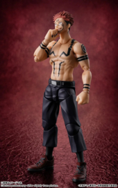 S.H. Figuarts Jujutsu Kaisen Sukuna