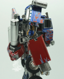 Legendary Toys LT-02 Optimus Prime