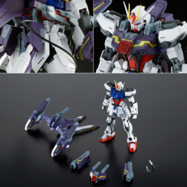 P-Bandai: 1/100 MG Lightning strike Gundam Ver.RM