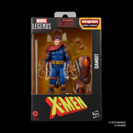 G0794 Marvel Legends Series Gambit