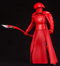 Star Wars ARTFX+ PVC Statue 1/10 Elite Praetorian Guard 2-Pack