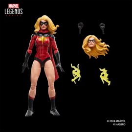 G0654 Marvel Legends Series Dark Avengers Warbird