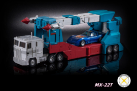 X-Transbots MX-22T Commander Stack The Youth Version