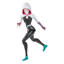 F3848 Spider-Man: Across the Spider-Verse Marvel Legends Spider-Gwen