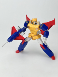 Fanshobby MB-32 Armour Eagle