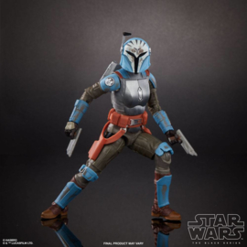 Star Wars Black Series AF Bo-Katan Kryze (The Mandalorian)