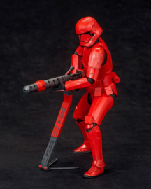 Star Wars ARTFX+ PVC Statue 1/10 2-Pack Sith Troopers