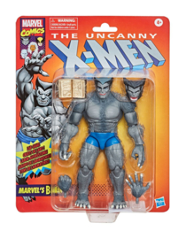 Marvel Legends Beast (The Uncanny X-Men)