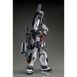 P-Bandai: 1/100 MG RGM-7900 GM Dominance [E.F.S.F. Philip Hughs's]