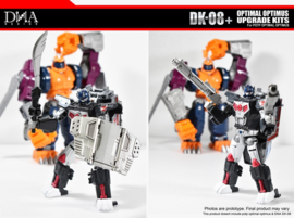 DNA Design DK-08+ POTP Optimal Optimus Upgrade Kit