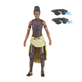 Marvel Legends Series Shuri [F5975]