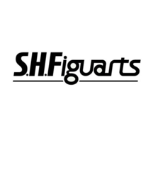 S.H. Figuarts