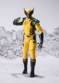 S.H. Figuarts Deadpool & Wolverine Wolverine - Pre order