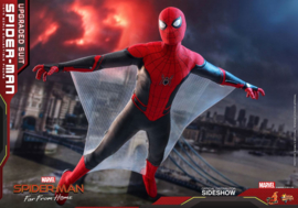 Hot Toys Spider-Man: Far From Home MM AF 1/6 Spider-Man (Upgraded Suit)