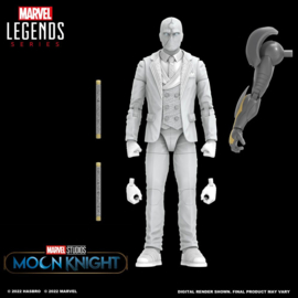 Marvel Legends Mr. Knight [F3859]