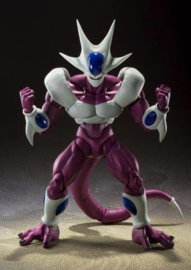 Dragonball Super S.H. Figuarts AF Cooler Final Form