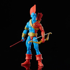 F6488 Guardians of the Galaxy Comics Marvel Legends Yondu