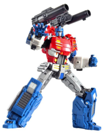 MMC R-48P Optus Prominon - Pre order